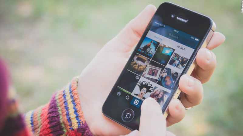 Instagramın ruh sağlığı üzerindeki olumsuz etkileri