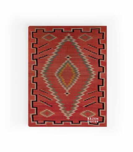 İkinci Kilim Günlü Defter