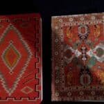 Kilim Defter Üçlüsü