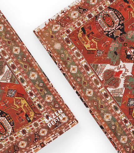 Kilim Defter Üçlüsü