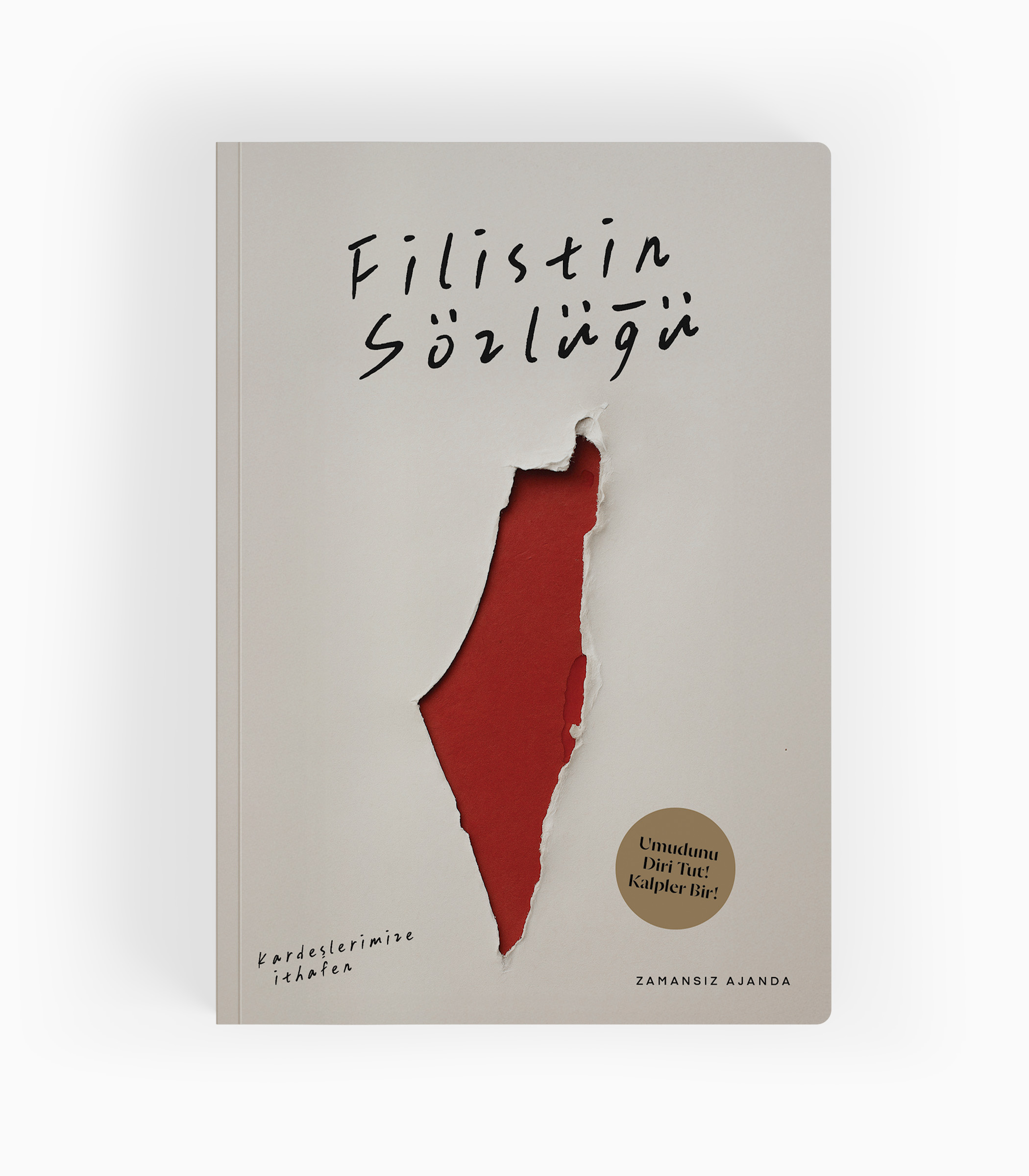 BD-1 Filistin Sözlüğü - Görsel 1