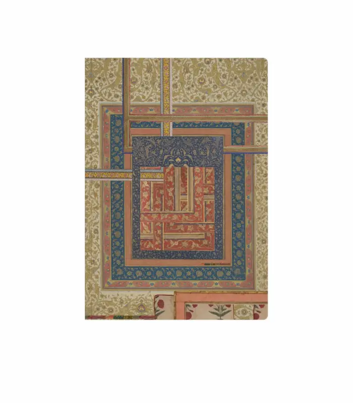 Çerçeve İkili Defter Seti - Görsel 3