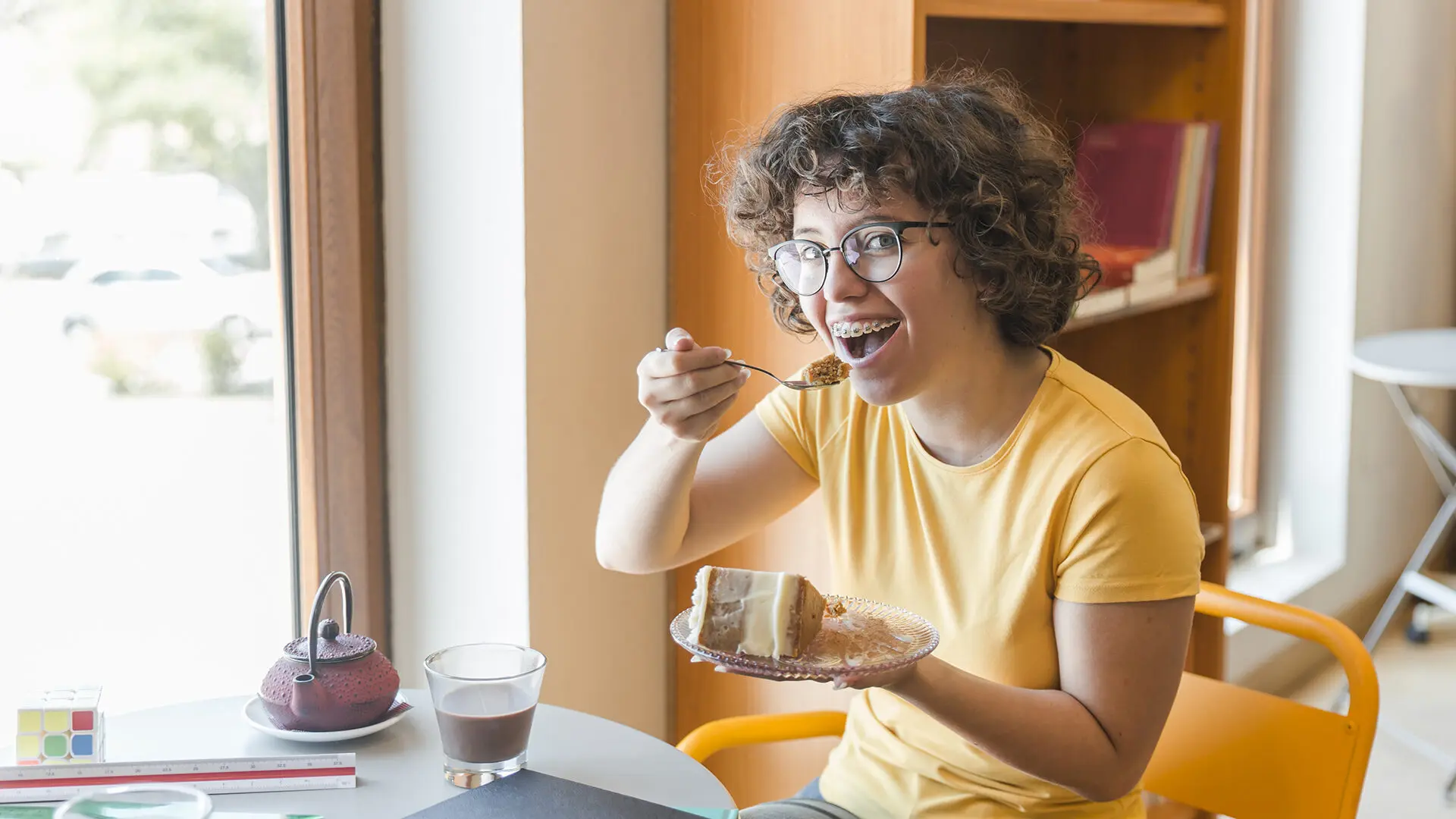 Sınav Döneminde Beslenme Alışkanlıkları Nasıl Olmalıdır?