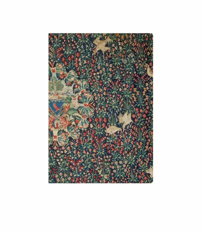 İkinci Geleneksel İkili Defter Seti - Görsel 3