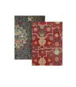 İkinci Geleneksel İkili Defter Seti