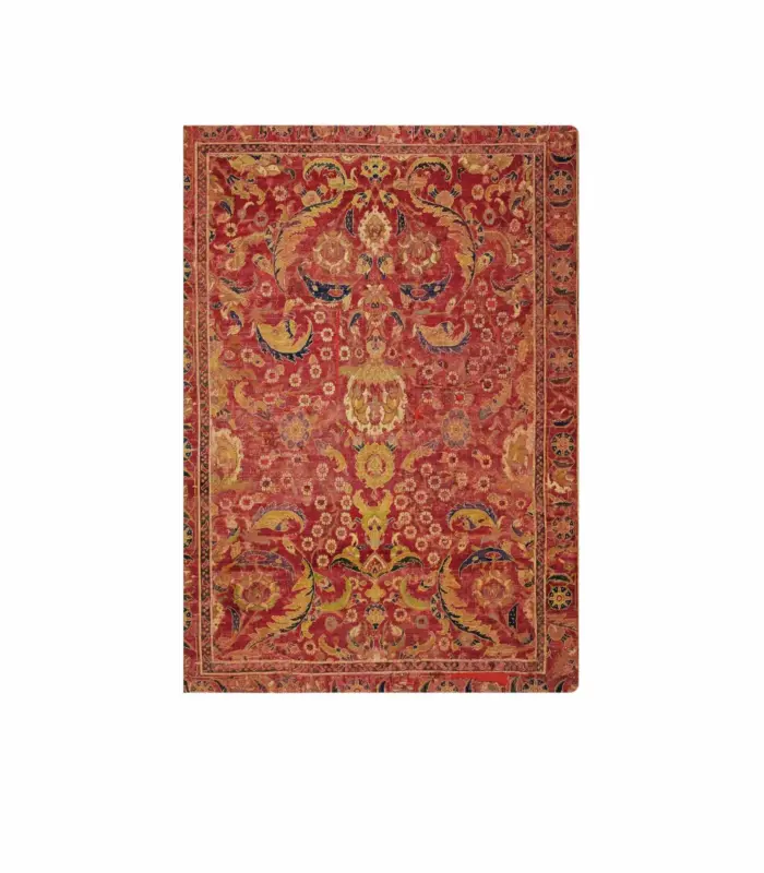 İkinci Kilim İkili Defter Seti - Görsel 3
