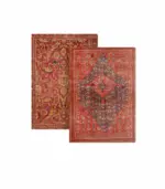 İkinci Kilim İkili Defter Seti