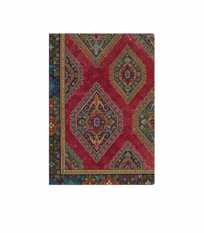 Kilim İkili Defter Seti - Görsel 3