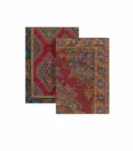 Kilim İkili Defter Seti