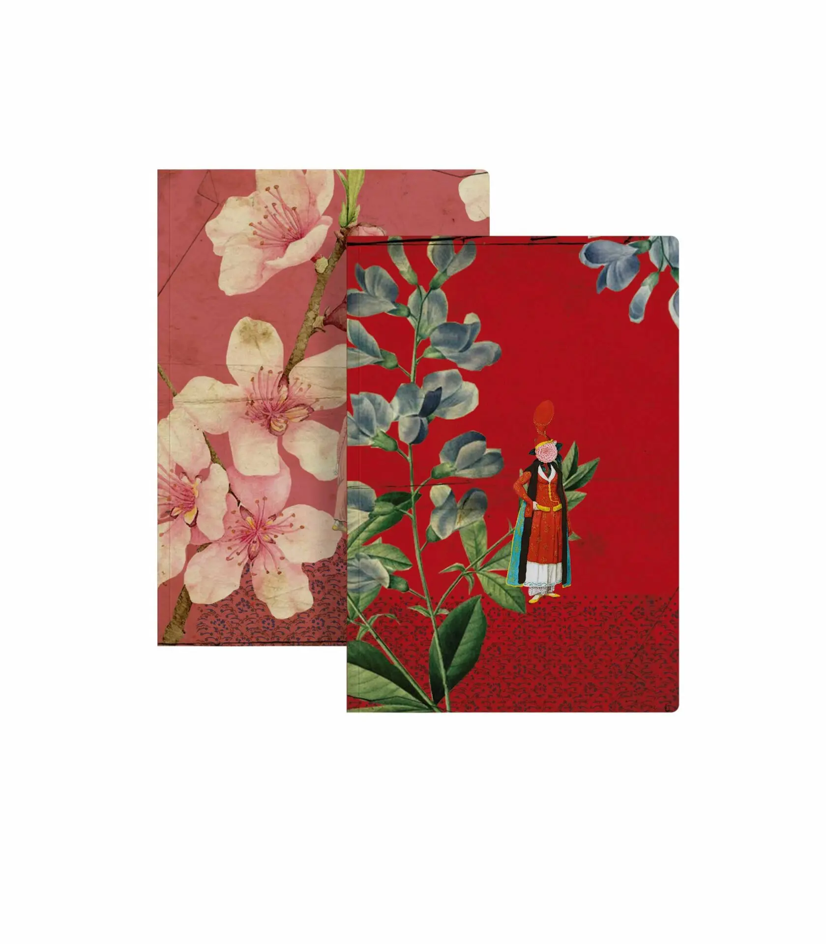 BZN2037 Bilmece İkili Defter Seti - Görsel 1