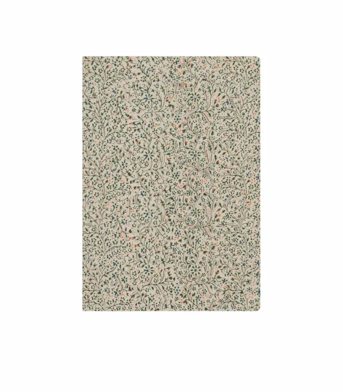 Flora Minima İkili Defter Seti - Görsel 2