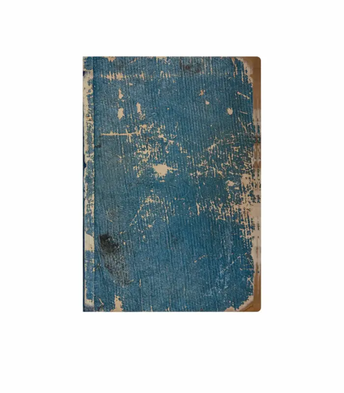 Dördüncü Eski Renkler İkili Defter Seti - Görsel 2