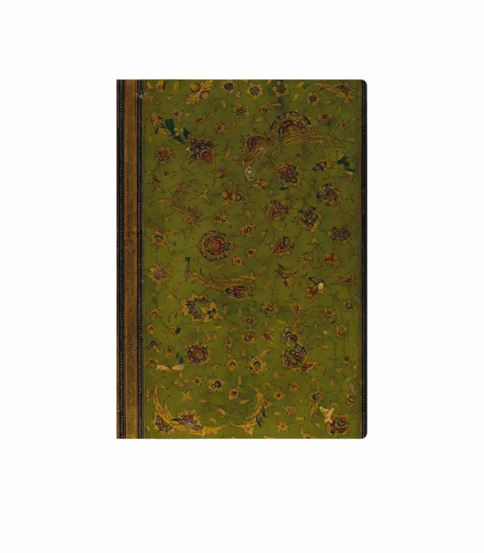 Eski Kapaklar İkili Defter Seti - Görsel 2