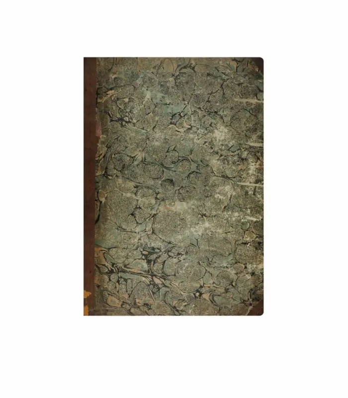 Eski Kapaklar İkili Defter Seti - Görsel 3
