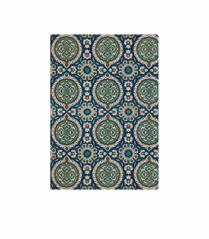 Üçüncü Geleneksel İkili Defter Seti - Görsel 3