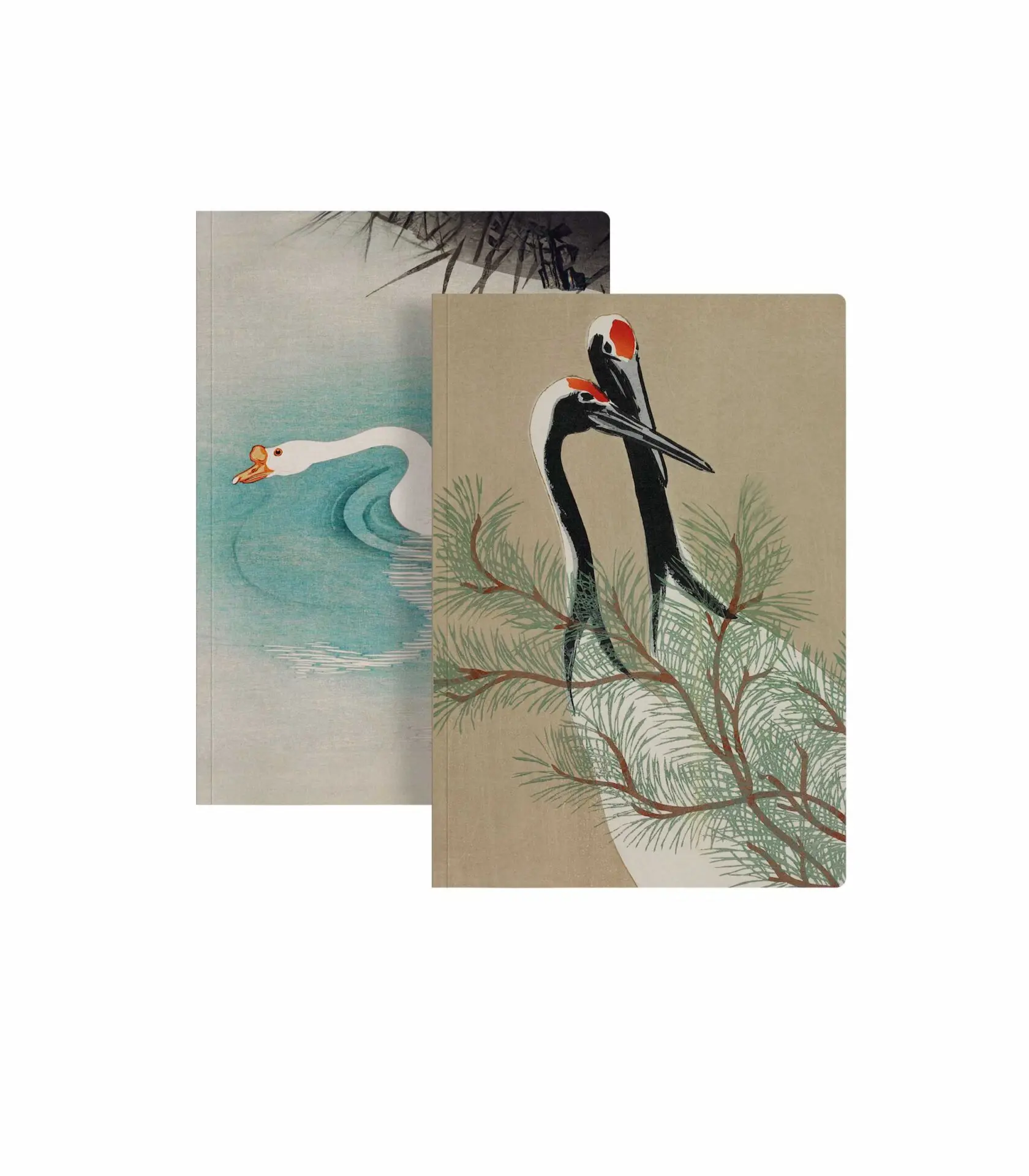 BZN2059 Çift İkili Defter Seti - Görsel 1