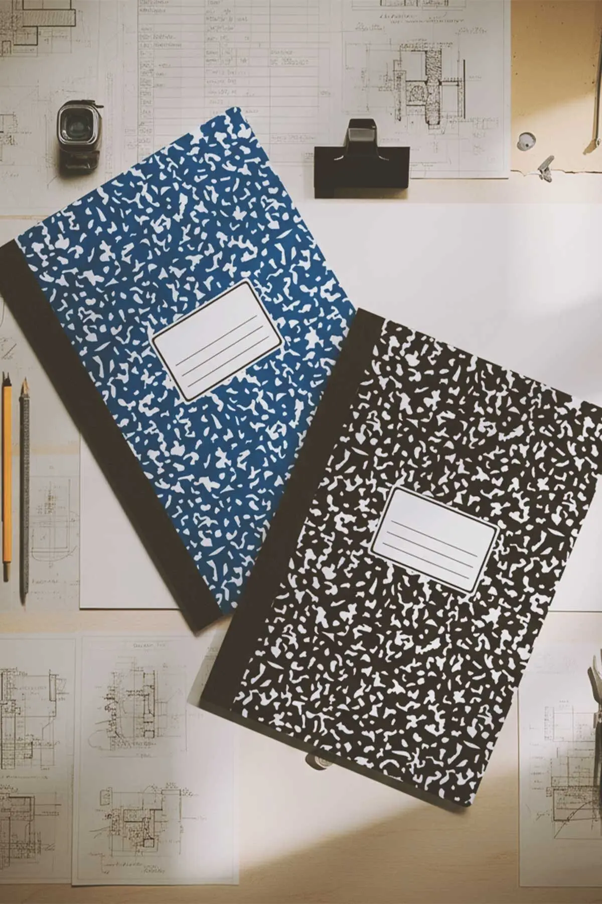 arsivtrendyol-1761981675.webp Arşiv İkili Defter Seti - Görsel 1