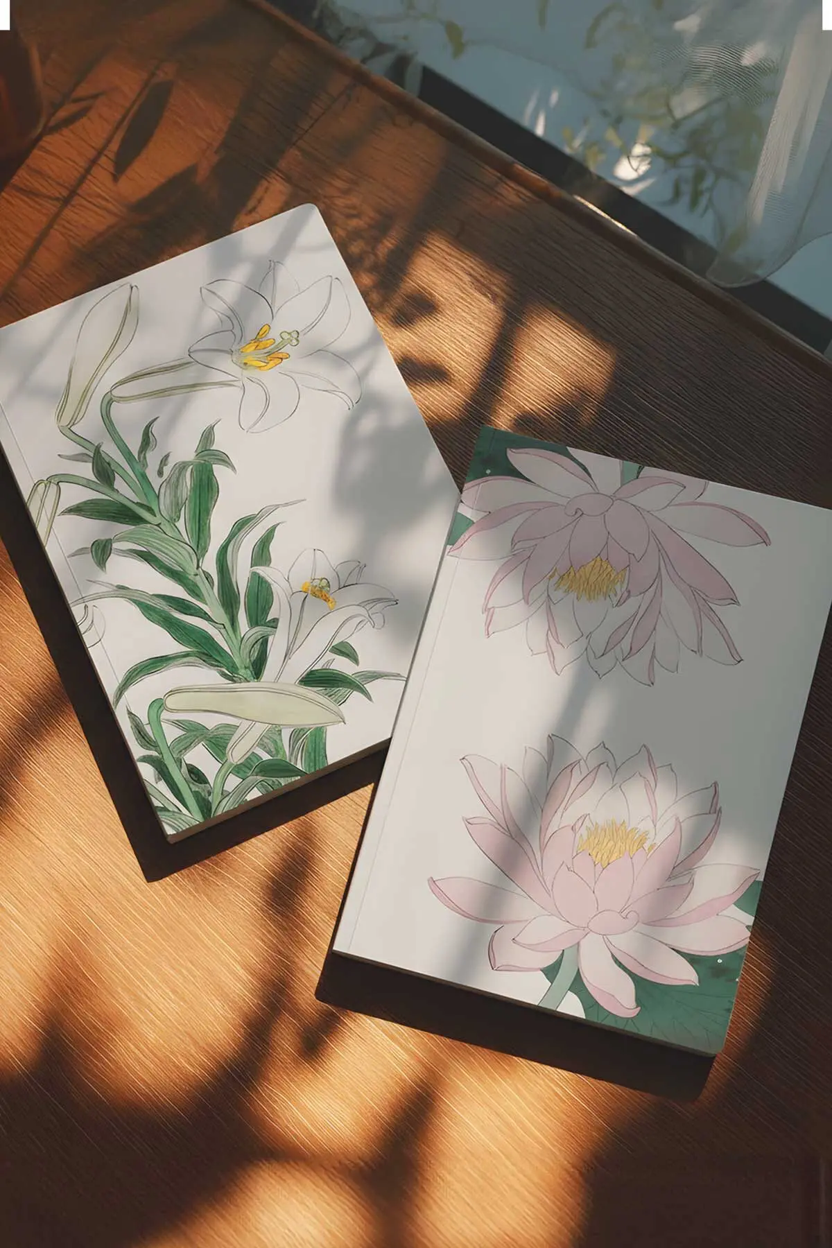 trendyolikincicift-1763997326.webp İkinci Çift İkili Defter Seti - Görsel 1