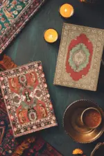 Üçüncü Kilim İkili Defter Seti