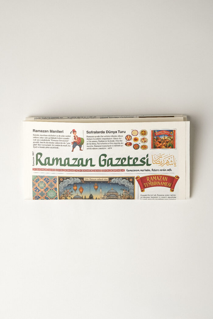 Ramazan Güzeldir Etkinlik Kutusu - Görsel 12