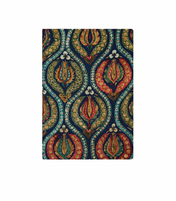 Lale İkili Defter Seti - Görsel 2